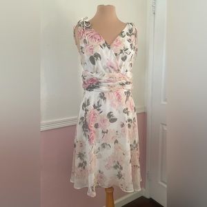 Dj Summers dress size 12p